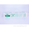 Standard Soft White 4 Ply Tissue Toilet Paper